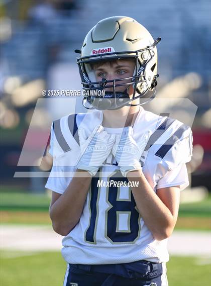 Thumbnail 3 in JV: Hylton @ Gainesville photogallery.