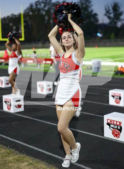 Thumbnail 3 in JV: Hylton @ Gainesville photogallery.