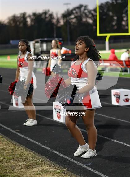 Thumbnail 1 in JV: Hylton @ Gainesville photogallery.