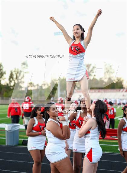 Thumbnail 2 in JV: Hylton @ Gainesville photogallery.