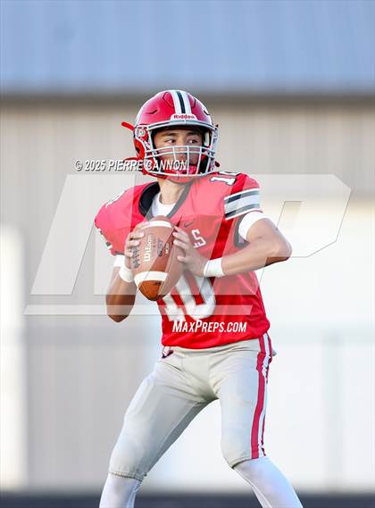 Thumbnail 3 in JV: Hylton @ Gainesville photogallery.