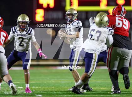 Thumbnail 3 in JV: Hylton @ Gainesville photogallery.