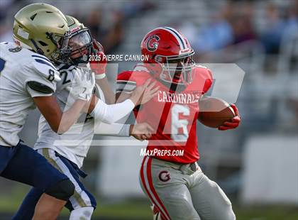 Thumbnail 2 in JV: Hylton @ Gainesville photogallery.