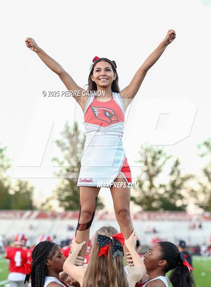 Thumbnail 3 in JV: Hylton @ Gainesville photogallery.