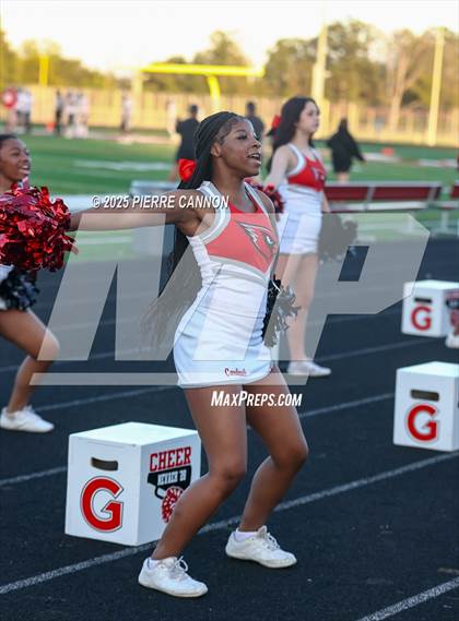 Thumbnail 3 in JV: Hylton @ Gainesville photogallery.