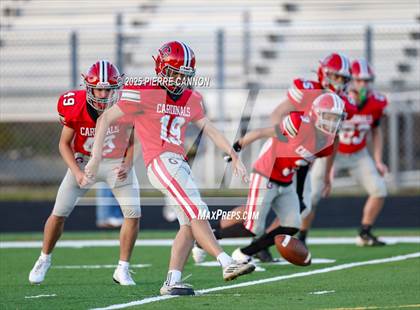 Thumbnail 3 in JV: Hylton @ Gainesville photogallery.