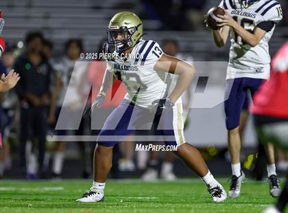 Thumbnail 2 in JV: Hylton @ Gainesville photogallery.