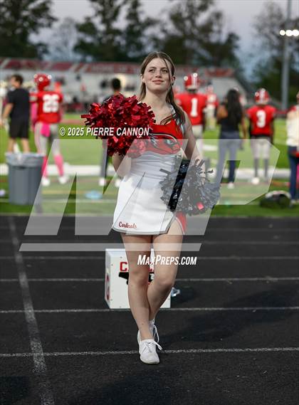 Thumbnail 3 in JV: Hylton @ Gainesville photogallery.