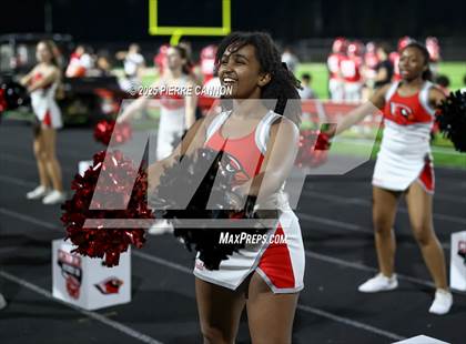 Thumbnail 2 in JV: Hylton @ Gainesville photogallery.