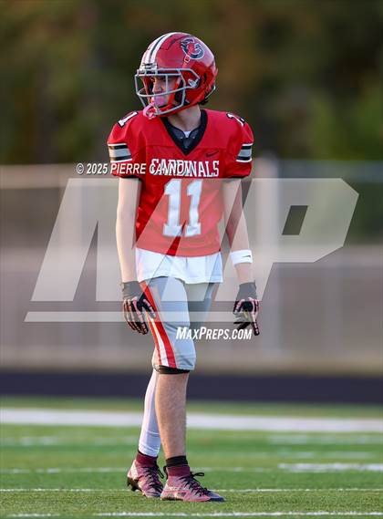 Thumbnail 3 in JV: Hylton @ Gainesville photogallery.