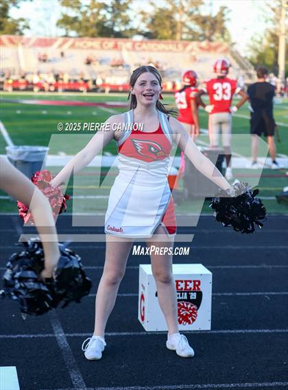 Thumbnail 3 in JV: Hylton @ Gainesville photogallery.