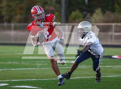 Thumbnail 3 in JV: Hylton @ Gainesville photogallery.