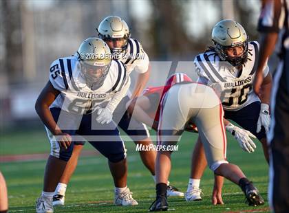 Thumbnail 3 in JV: Hylton @ Gainesville photogallery.