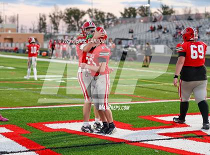 Thumbnail 3 in JV: Hylton @ Gainesville photogallery.