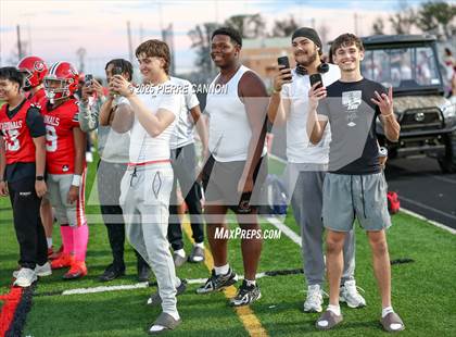 Thumbnail 1 in JV: Hylton @ Gainesville photogallery.