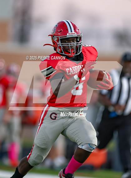 Thumbnail 3 in JV: Hylton @ Gainesville photogallery.