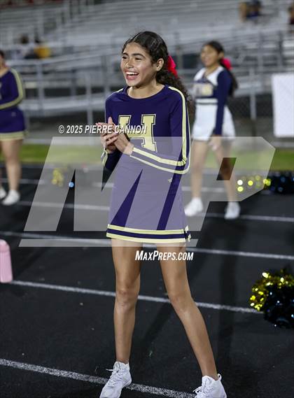 Thumbnail 2 in JV: Hylton @ Gainesville photogallery.