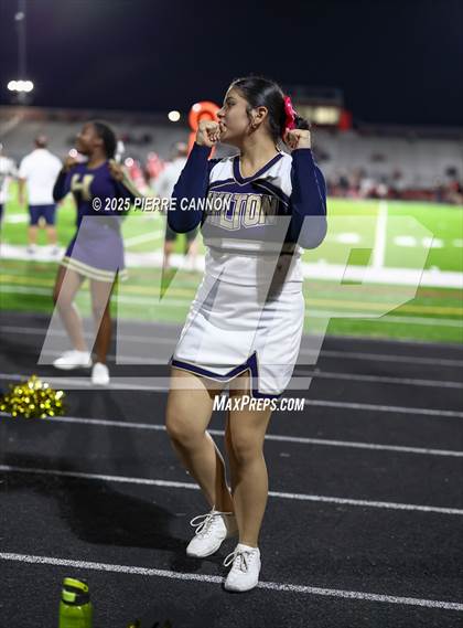 Thumbnail 1 in JV: Hylton @ Gainesville photogallery.