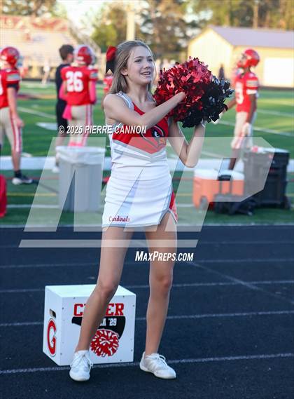 Thumbnail 1 in JV: Hylton @ Gainesville photogallery.