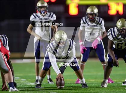 Thumbnail 3 in JV: Hylton @ Gainesville photogallery.