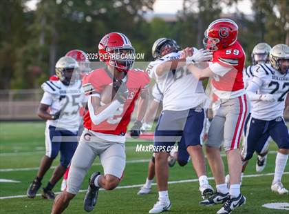 Thumbnail 1 in JV: Hylton @ Gainesville photogallery.