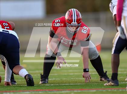 Thumbnail 1 in JV: Hylton @ Gainesville photogallery.