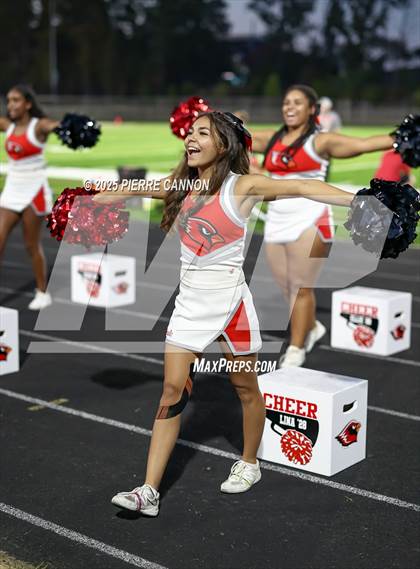 Thumbnail 3 in JV: Hylton @ Gainesville photogallery.