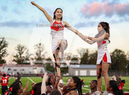 Thumbnail 1 in JV: Hylton @ Gainesville photogallery.