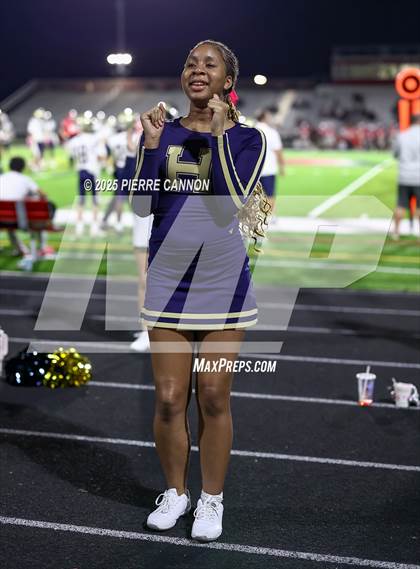 Thumbnail 3 in JV: Hylton @ Gainesville photogallery.