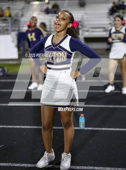 Thumbnail 1 in JV: Hylton @ Gainesville photogallery.