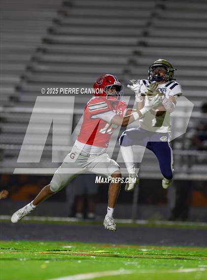 Thumbnail 3 in JV: Hylton @ Gainesville photogallery.