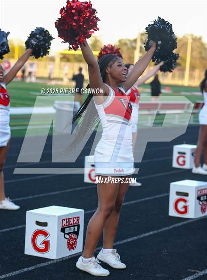 Thumbnail 1 in JV: Hylton @ Gainesville photogallery.