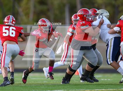 Thumbnail 3 in JV: Hylton @ Gainesville photogallery.