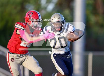 Thumbnail 3 in JV: Hylton @ Gainesville photogallery.