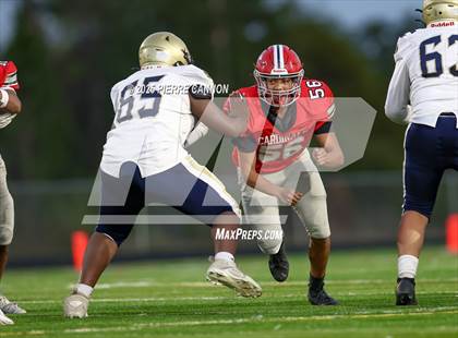 Thumbnail 1 in JV: Hylton @ Gainesville photogallery.