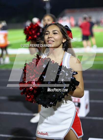 Thumbnail 2 in JV: Hylton @ Gainesville photogallery.