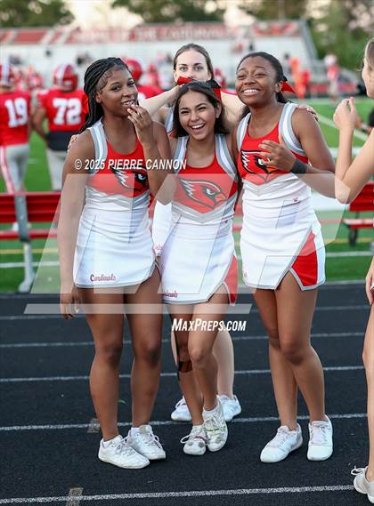 Thumbnail 3 in JV: Hylton @ Gainesville photogallery.