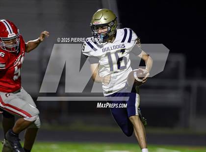 Thumbnail 2 in JV: Hylton @ Gainesville photogallery.
