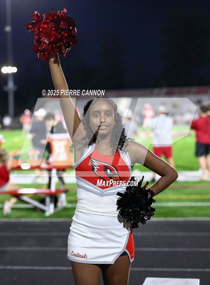 Thumbnail 2 in JV: Hylton @ Gainesville photogallery.