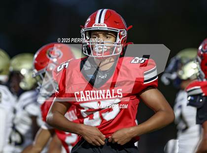 Thumbnail 1 in JV: Hylton @ Gainesville photogallery.