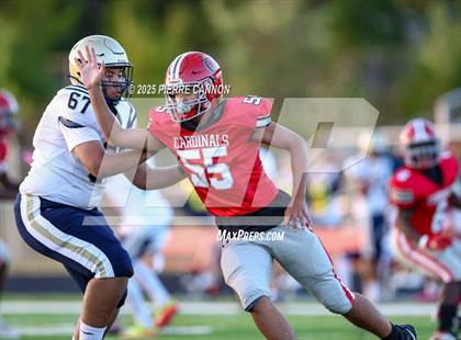 Thumbnail 3 in JV: Hylton @ Gainesville photogallery.