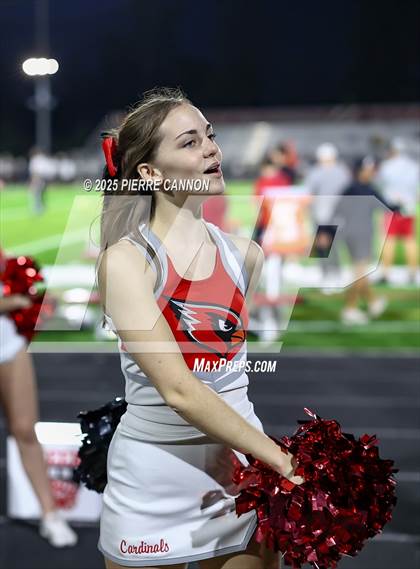 Thumbnail 1 in JV: Hylton @ Gainesville photogallery.