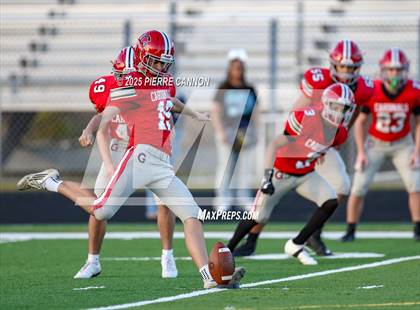 Thumbnail 2 in JV: Hylton @ Gainesville photogallery.