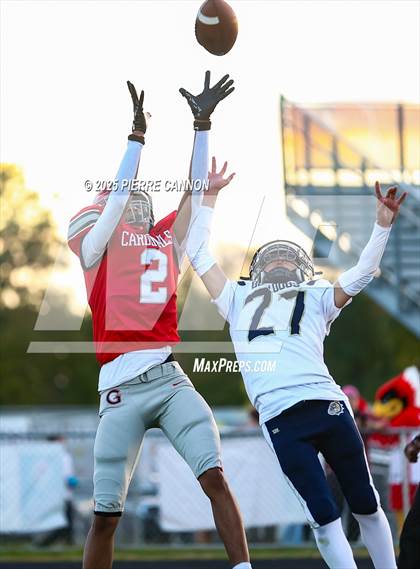 Thumbnail 1 in JV: Hylton @ Gainesville photogallery.