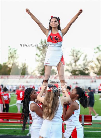 Thumbnail 2 in JV: Hylton @ Gainesville photogallery.