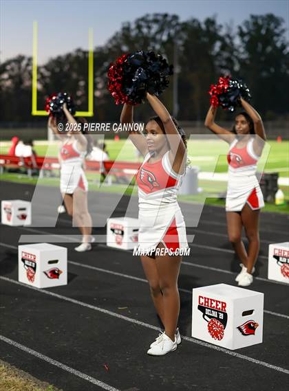 Thumbnail 2 in JV: Hylton @ Gainesville photogallery.