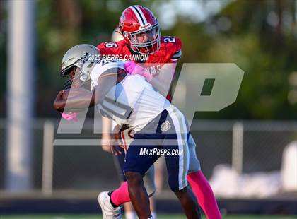 Thumbnail 1 in JV: Hylton @ Gainesville photogallery.