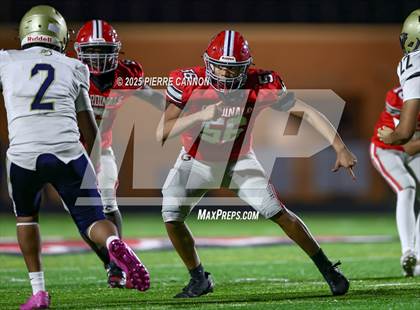 Thumbnail 1 in JV: Hylton @ Gainesville photogallery.