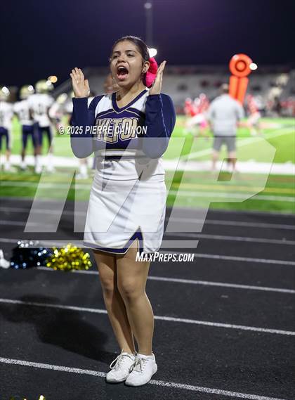 Thumbnail 3 in JV: Hylton @ Gainesville photogallery.