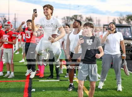 Thumbnail 2 in JV: Hylton @ Gainesville photogallery.